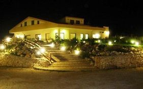 Agriturismo Terra Dei Sassi