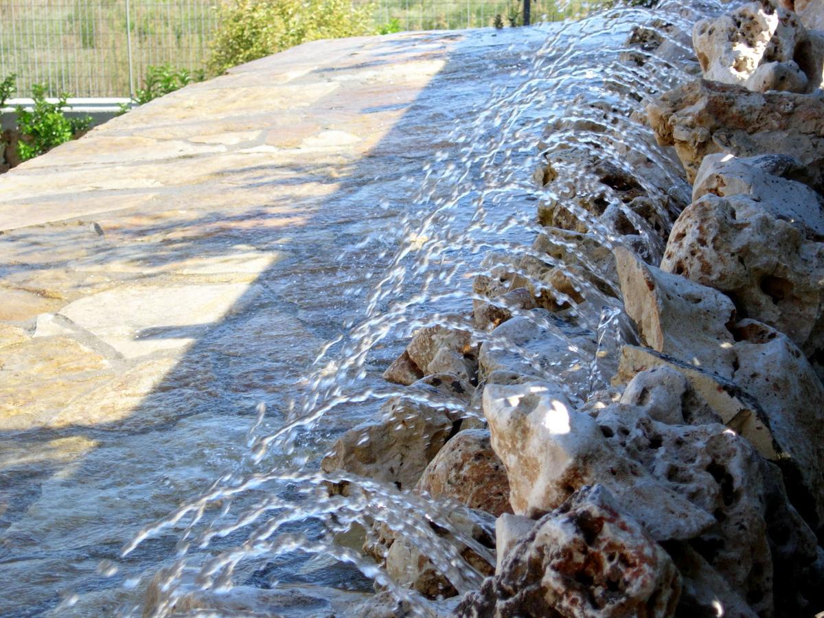 Agriturismo Terra Dei Sassi Matera Extérieur photo
