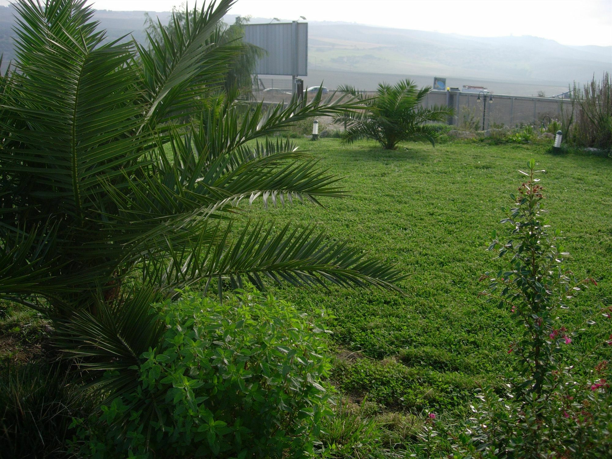 Agriturismo Terra Dei Sassi Matera Extérieur photo