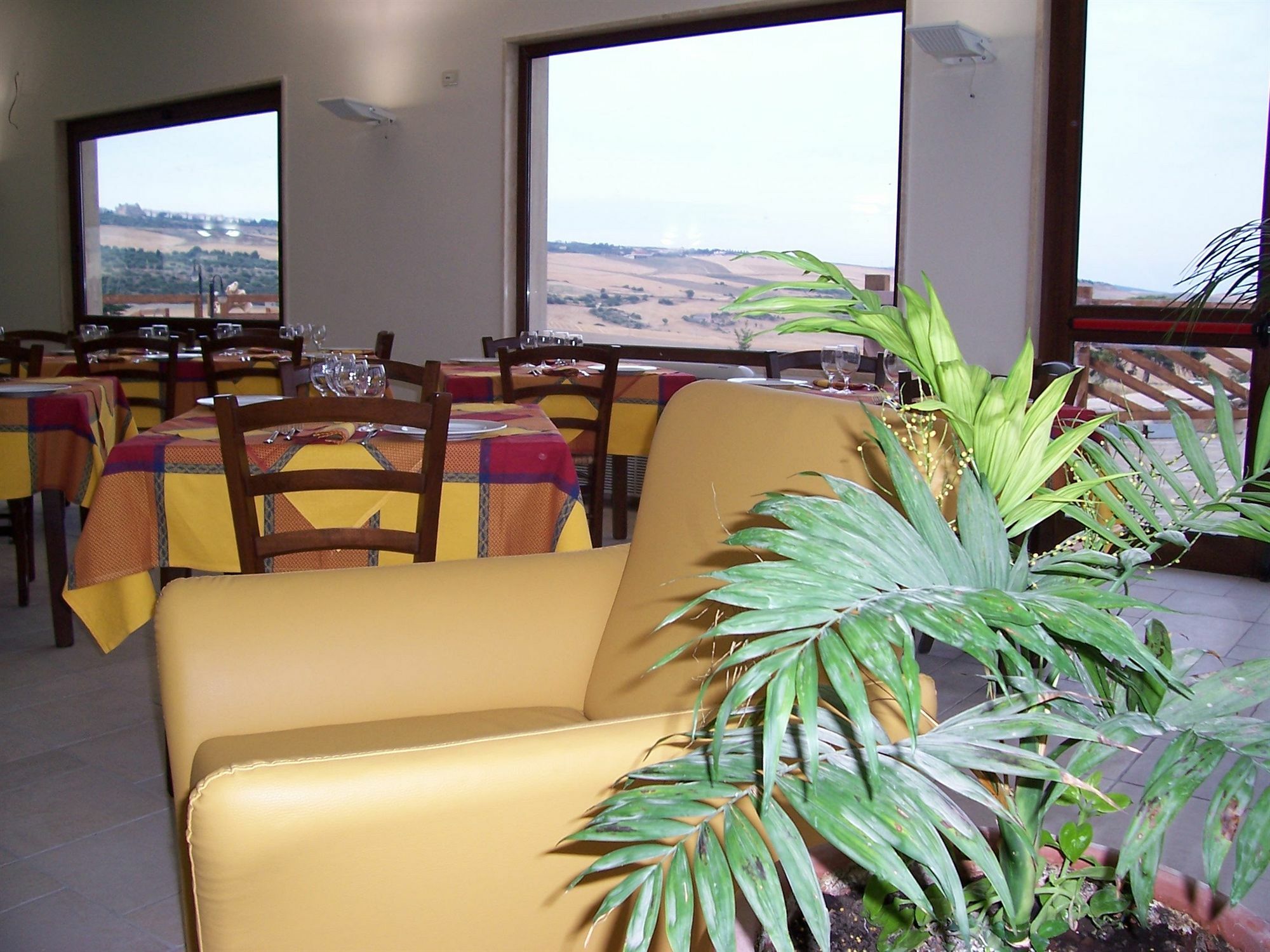 Agriturismo Terra Dei Sassi Matera Extérieur photo