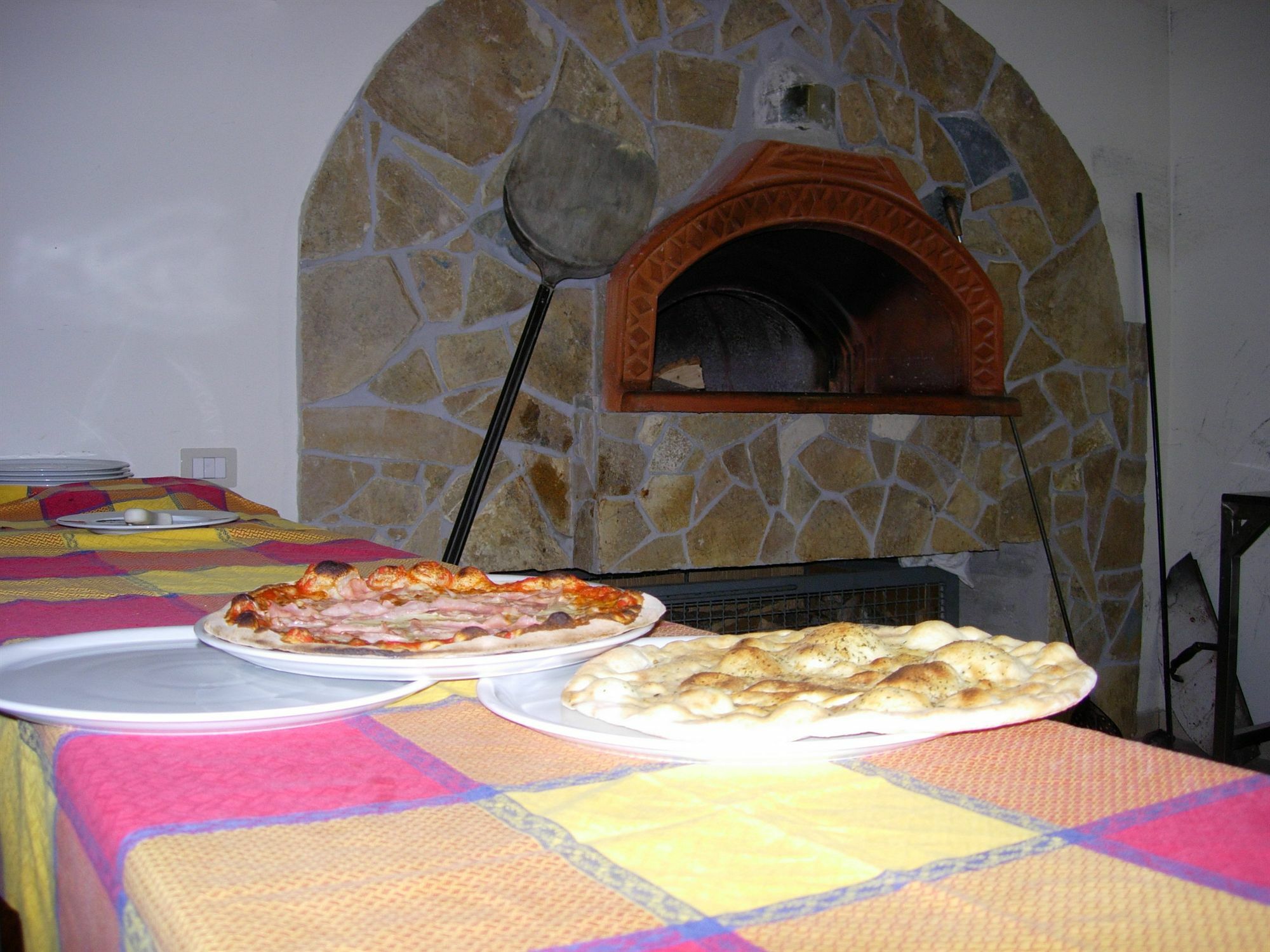 Agriturismo Terra Dei Sassi Matera Extérieur photo