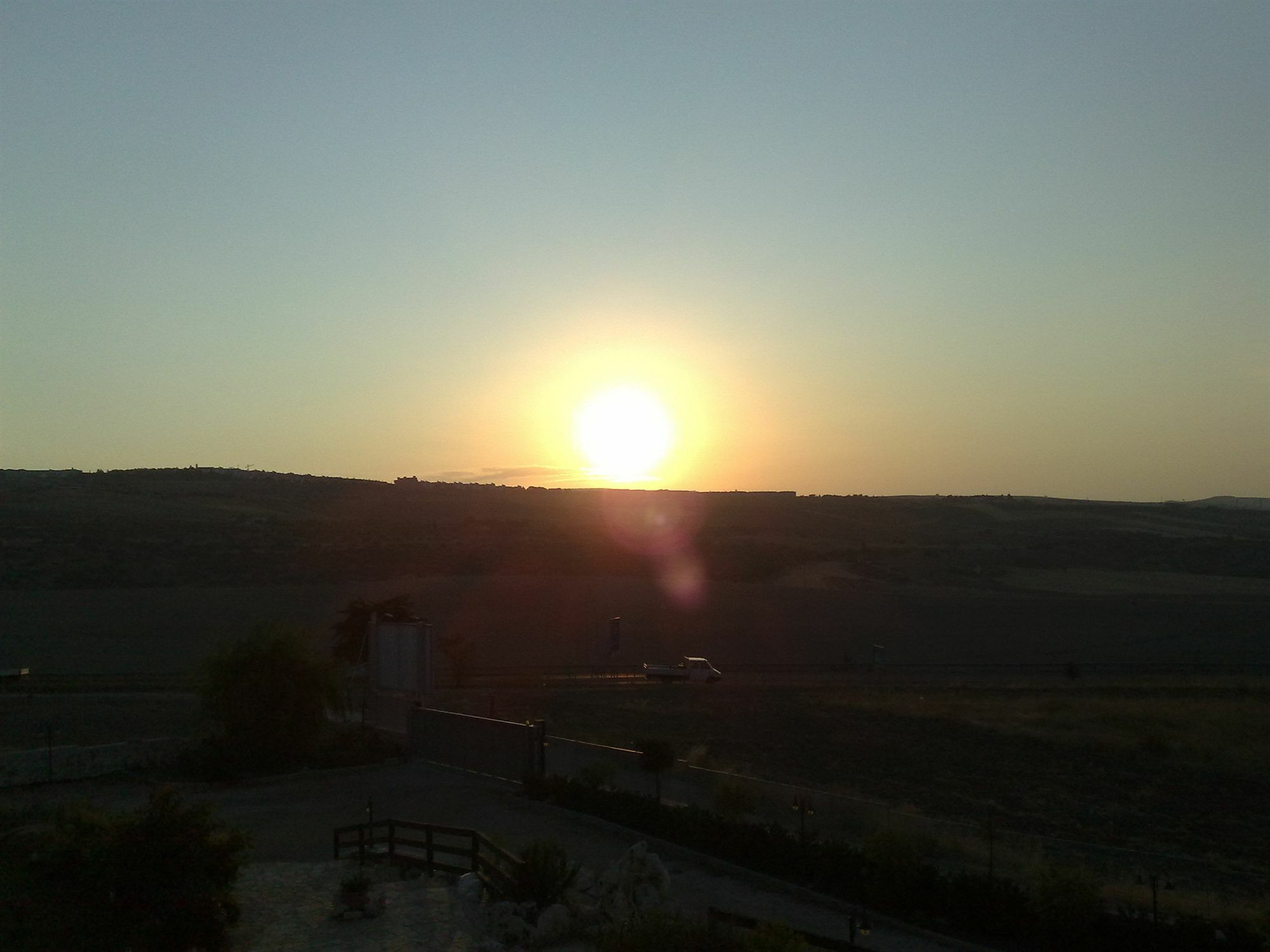 Agriturismo Terra Dei Sassi Matera Extérieur photo